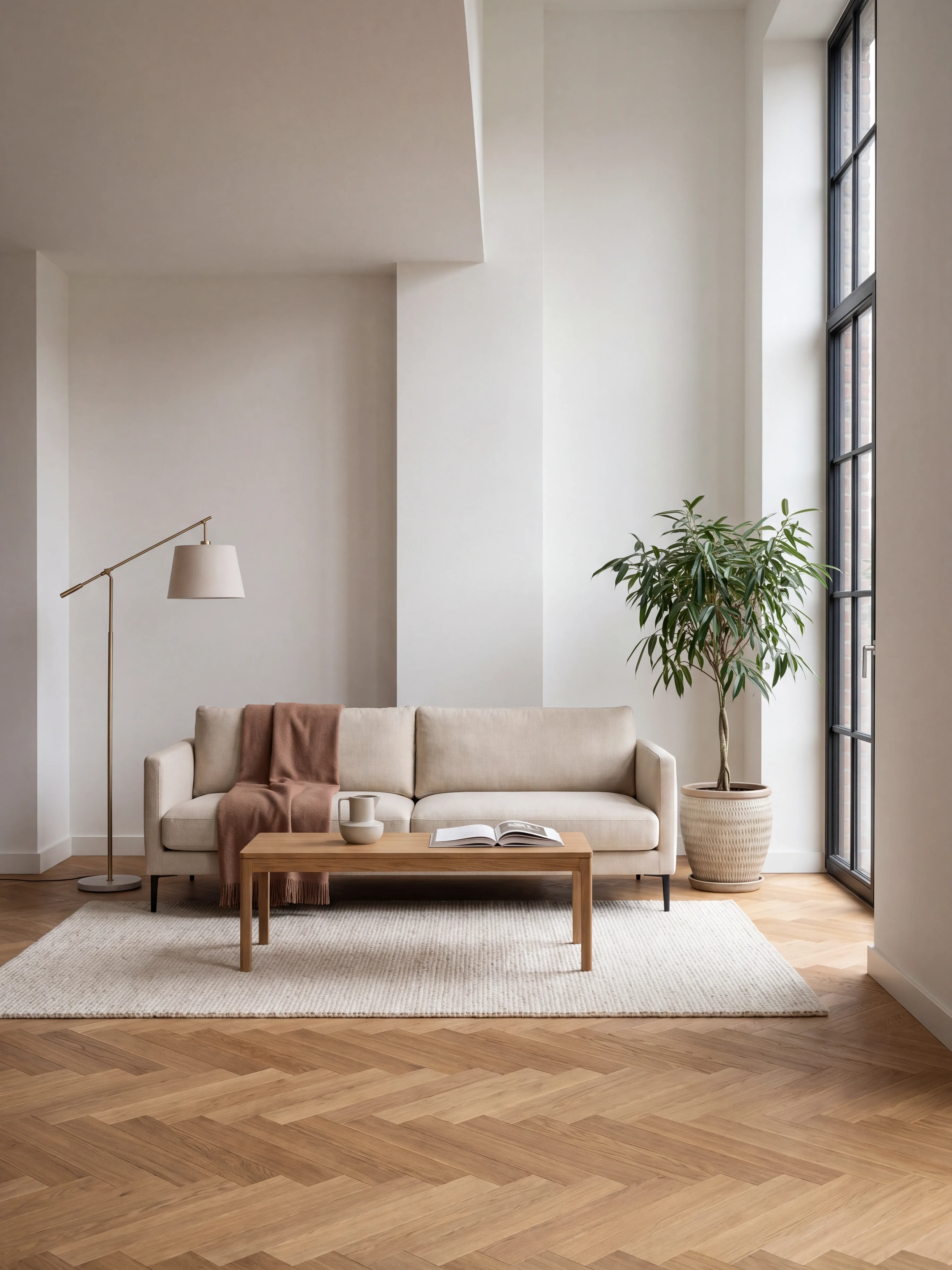 Virtual Staging