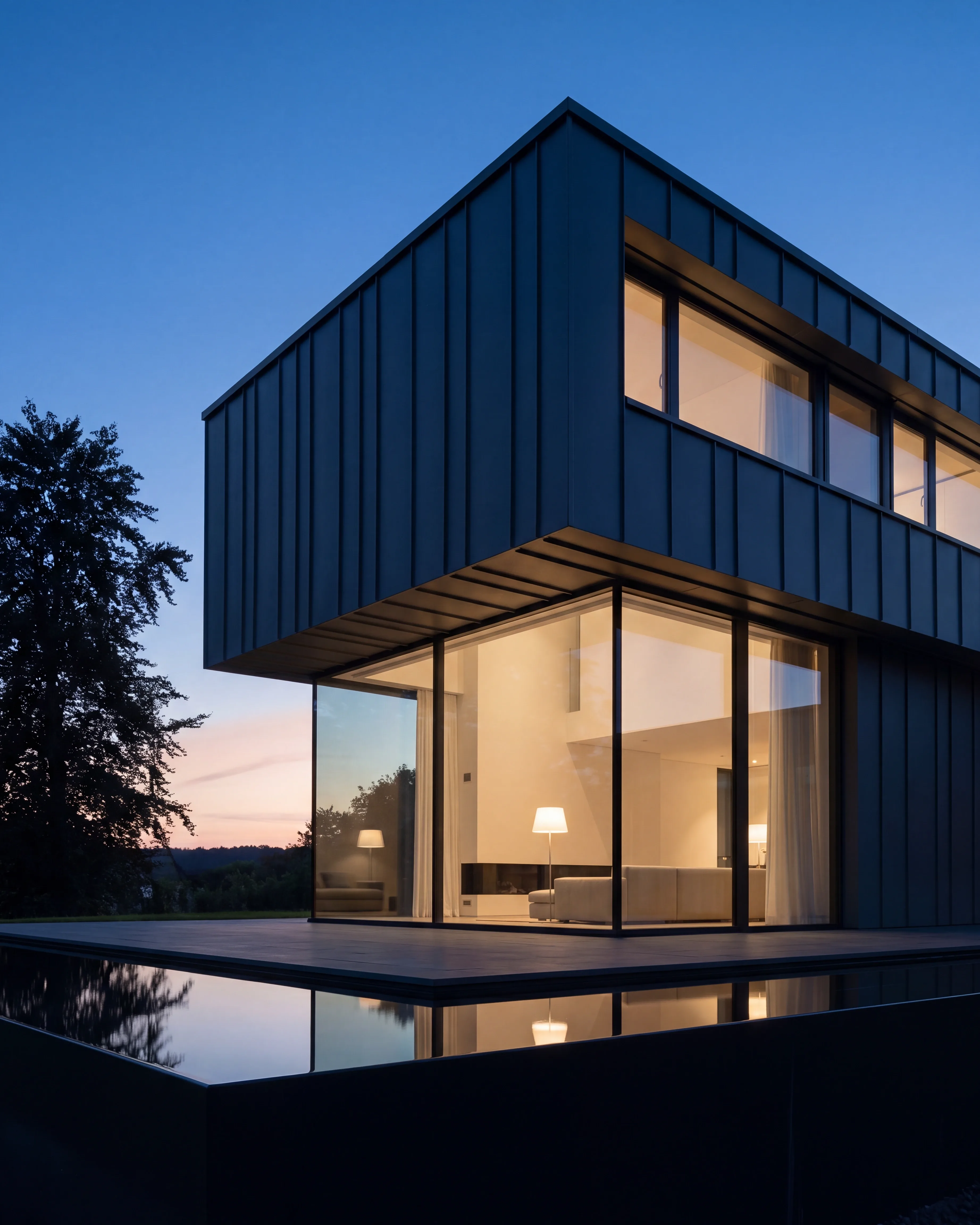 Architekturfotografie